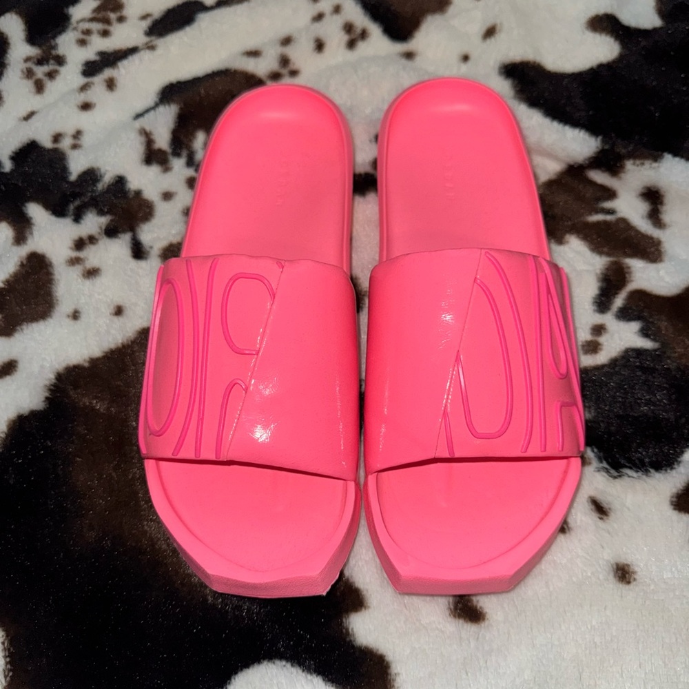 NEW Nike Jordan Slides